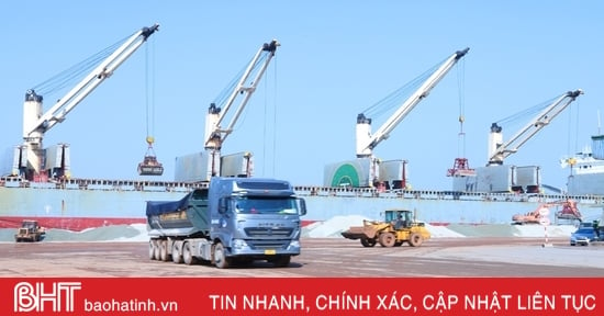 Creating excitement for the new term of Ha Tinh Trade Union