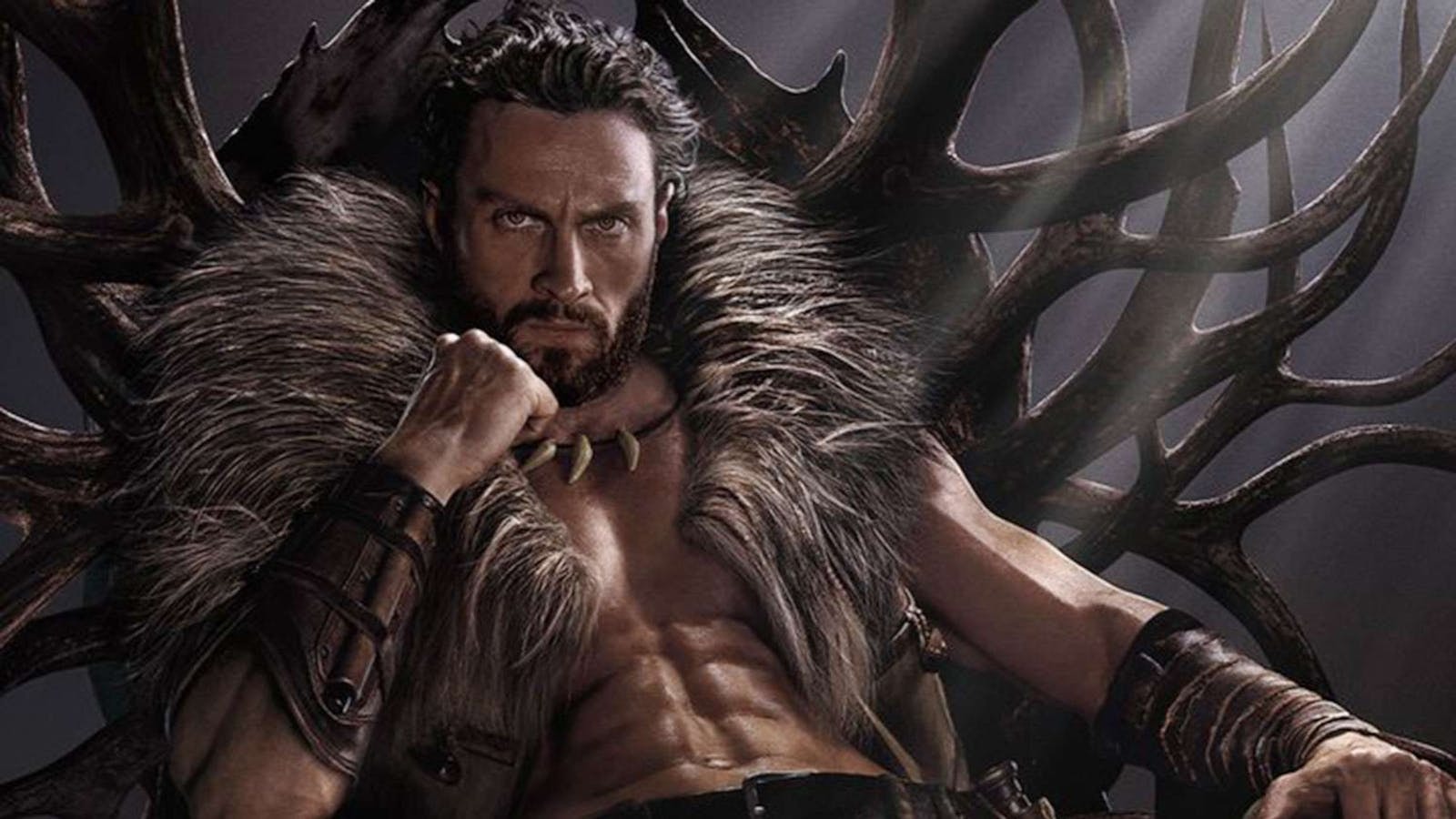 Critique de Kraven The Hunter — « Un film de super-héros mou, fatigué et sans intérêt »