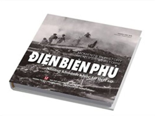 Tái hiện sinh động, toàn diện về Chiến thắng Điện Biên Phủ