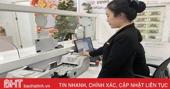 Ngân hàng tung nhiều chương trình “hút” vốn từ đầu năm