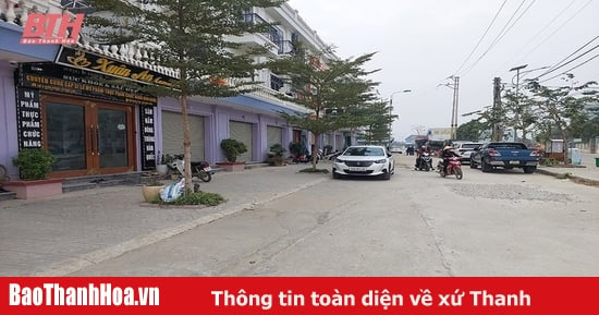 Phát huy hiệu quả đầu tư xây dựng chợ Chiều