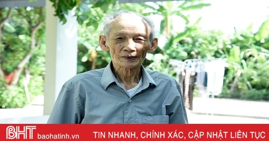 “Ông cố vấn” công tác Đảng ở cơ sở