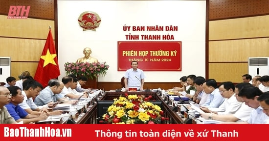 Thanh Hoa៖ តុលា សេដ្ឋកិច្ច