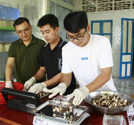 Agriculture has many favorable conditions for developing startup ideas.