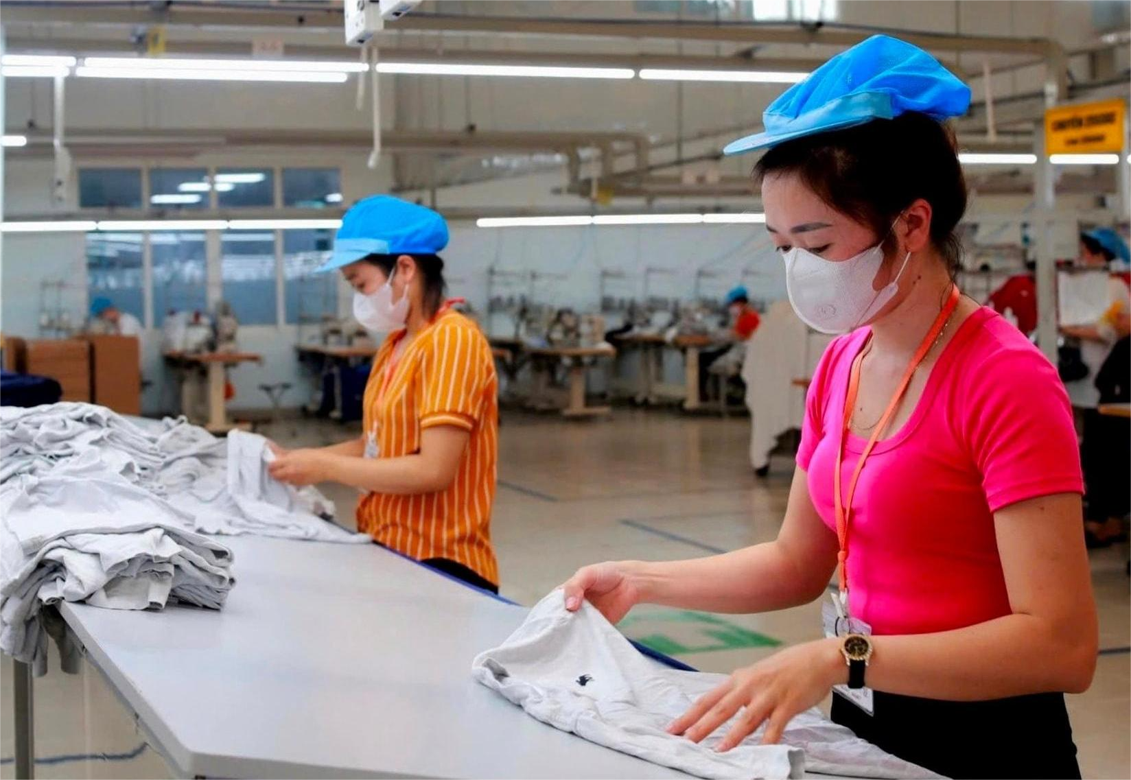 FDI enterprises in Hai Duong accelerate at the end of the year