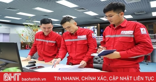 Doanh nghiệp Hà Tĩnh sôi nổi sản xuất với kỳ vọng mới