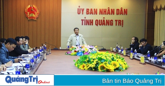 Proposal to invest in a 200 million USD Data Center in Quan Ngang Industrial Park