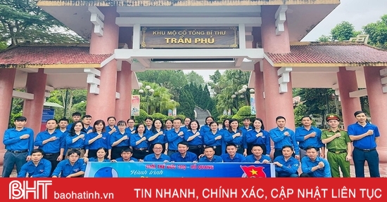 Sôi nổi các hoạt động chào mừng ngày truyền thống Hội LHTN Việt Nam