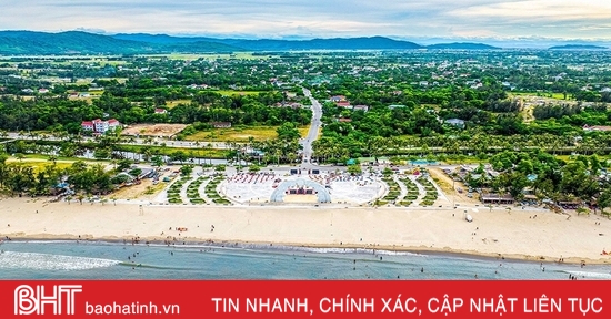 Développer le tourisme associé à la diffusion des valeurs culturelles à Nghi Xuan