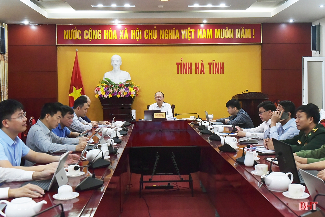 Ha Tinh has no fishing boats, fishermen violate regulations on exploitation in foreign waters