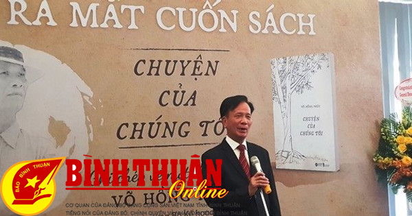 Học cách “bạo ngôn” và “nói vo”