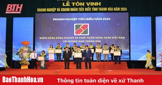 Agribank Nam Thanh Hoa Party Committee promotes studying and following Ho Chi Minh's ideology, morality and style