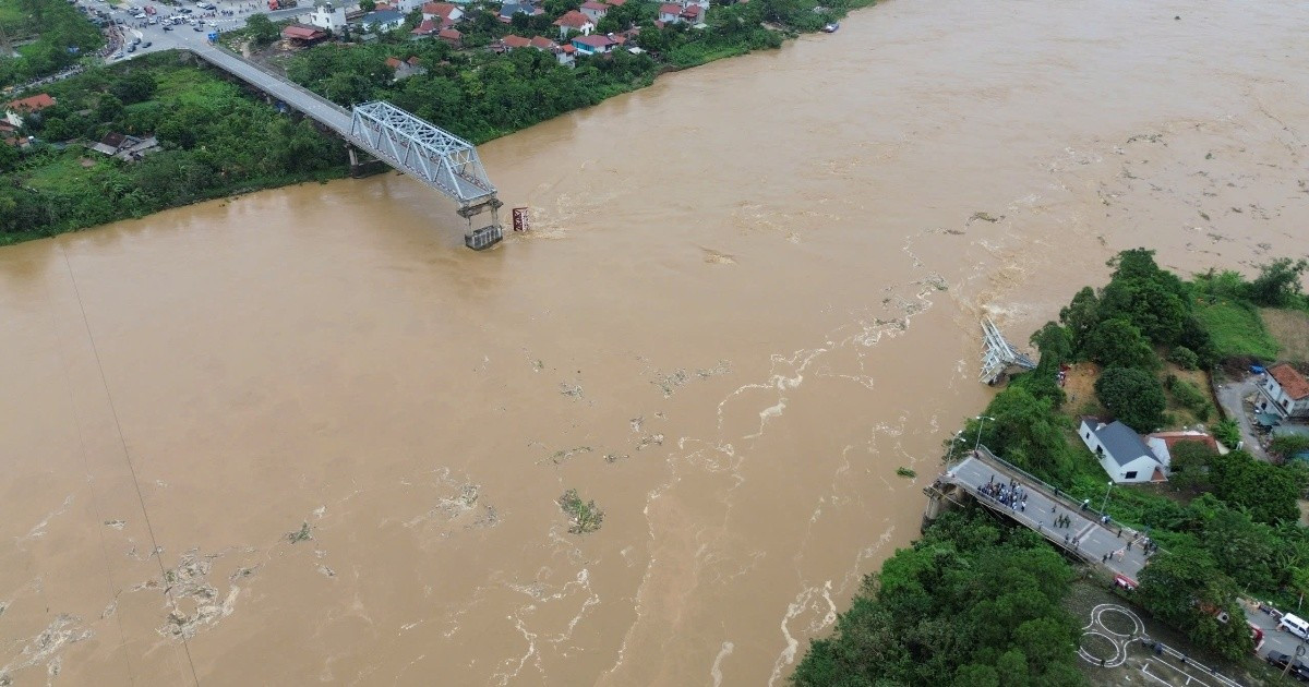 กรมทางหลวงจะตรวจสอบและทบทวนความปลอดภัยของสะพานในพื้นที่เสี่ยงน้ำท่วม