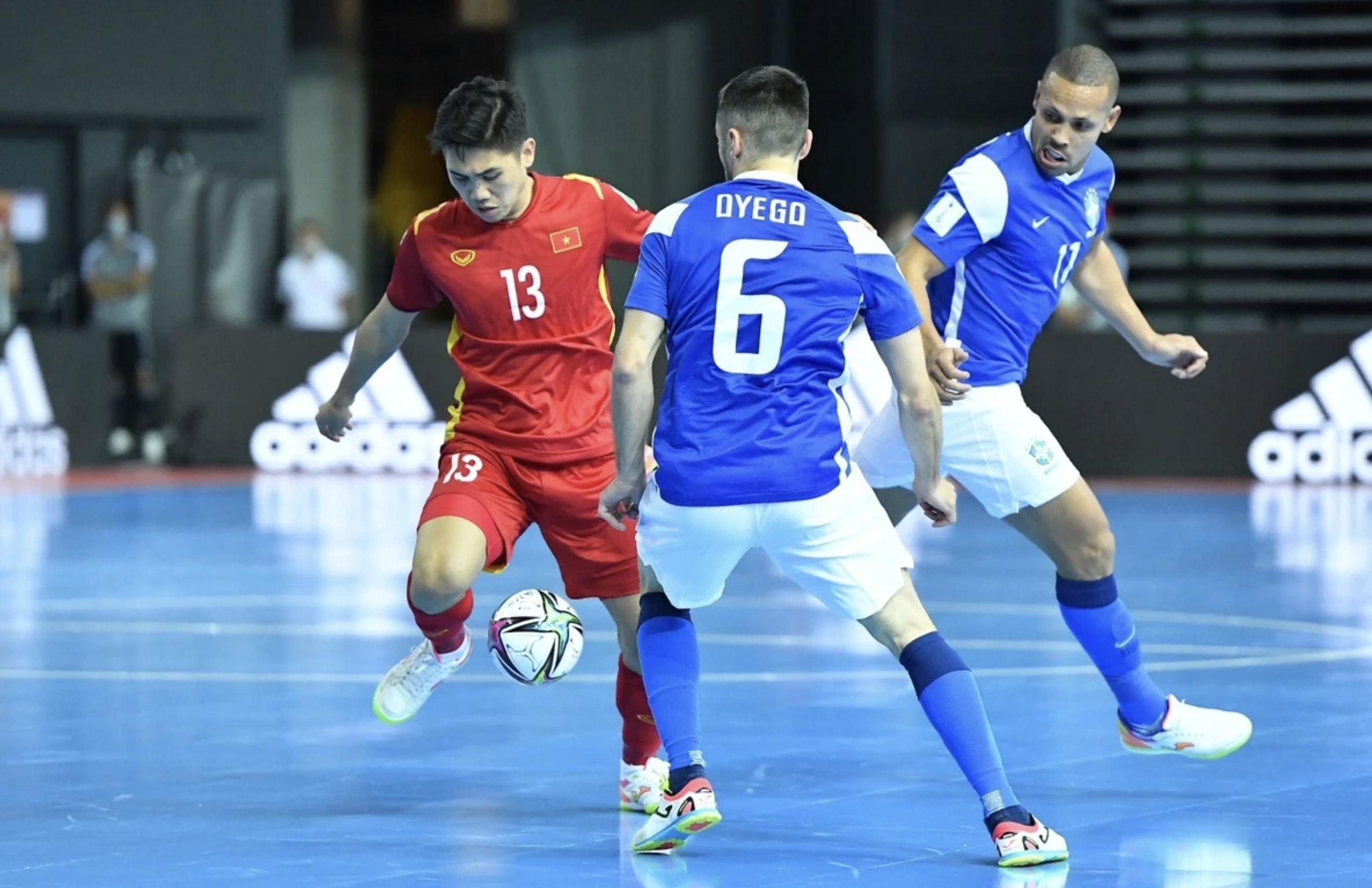 Chân dung các nhà á quân giải futsal Đông Nam Á: Niềm vui chưa trọn của Việt Nam- Ảnh 3.