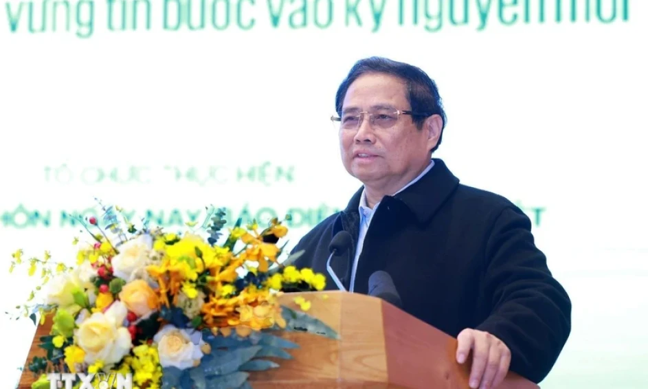 Prime Minister: Research is needed to develop effective agricultural insurance policies