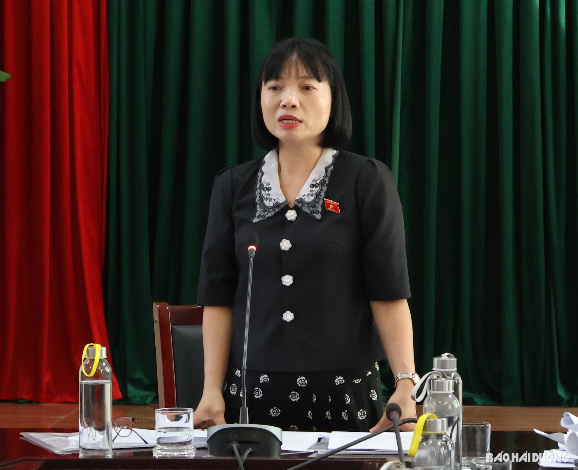 Nợ thuế sử dụng đất ở Hải Dương còn cao