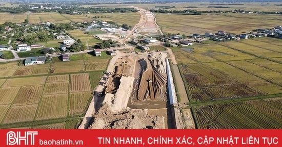 Thần tốc, quyết liệt, không đùn đẩy trách nhiệm trong triển khai các công trình, dự án trọng điểm