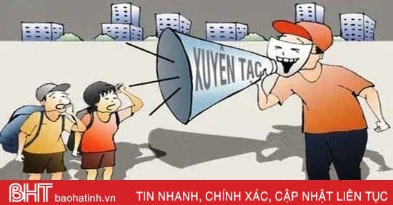 Chuẩn mực phát ngôn