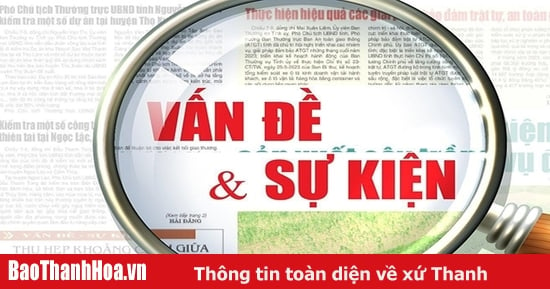 Sau con số doanh nghiệp thành lập mới