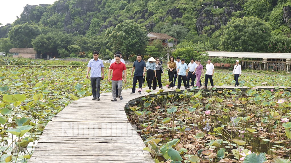 dân vận