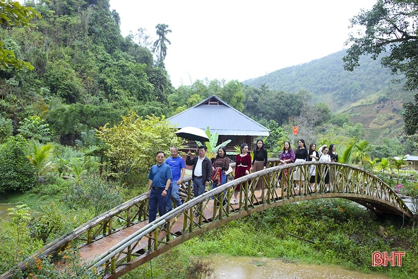 Những cơ hội mới để Hà Tĩnh phát triển du lịch bền vững