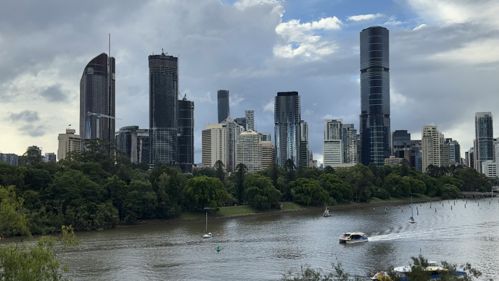 5 jardins botaniques attirant les touristes à Brisbane, Australie