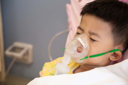Be vigilant, but don't panic about respiratory disease caused by HMPV virus -0