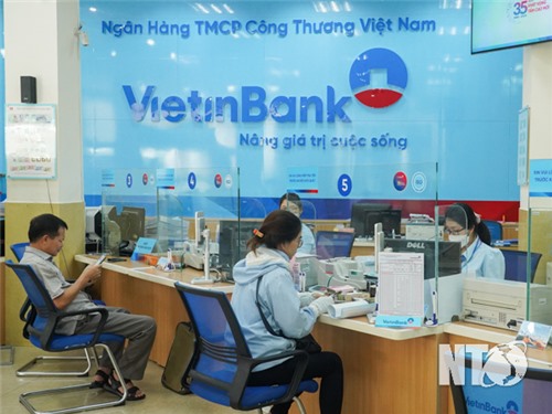 Đẩy mạnh tăng trưởng dư nợ, thúc đẩy phát triển sản xuất, kinh doanh