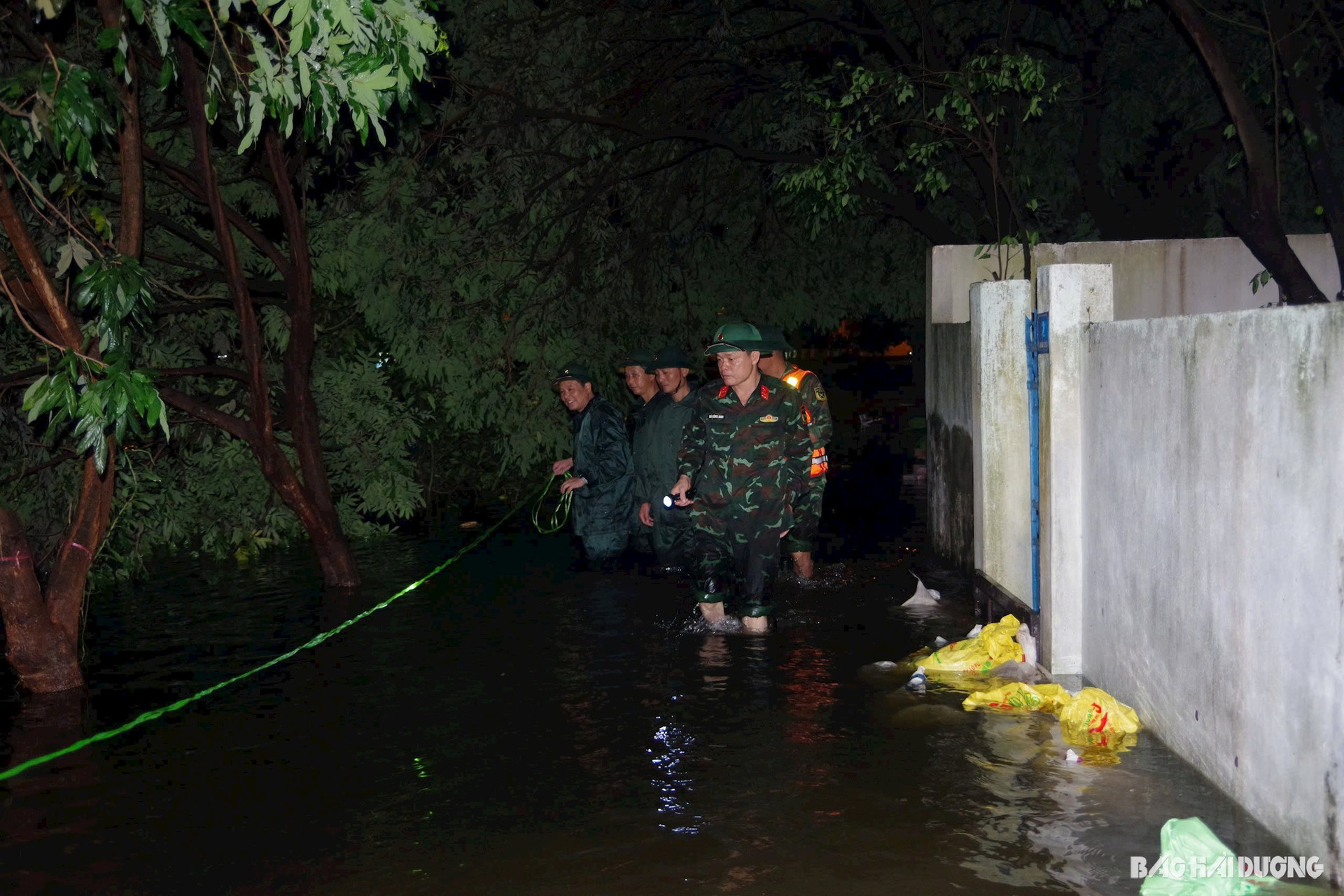 1. CHT tại tp Hải Dương