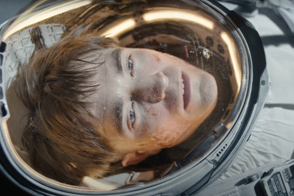   ومن المقرر عرض الفيلم في دور العرض السينمائية في 31 يناير 2025.
