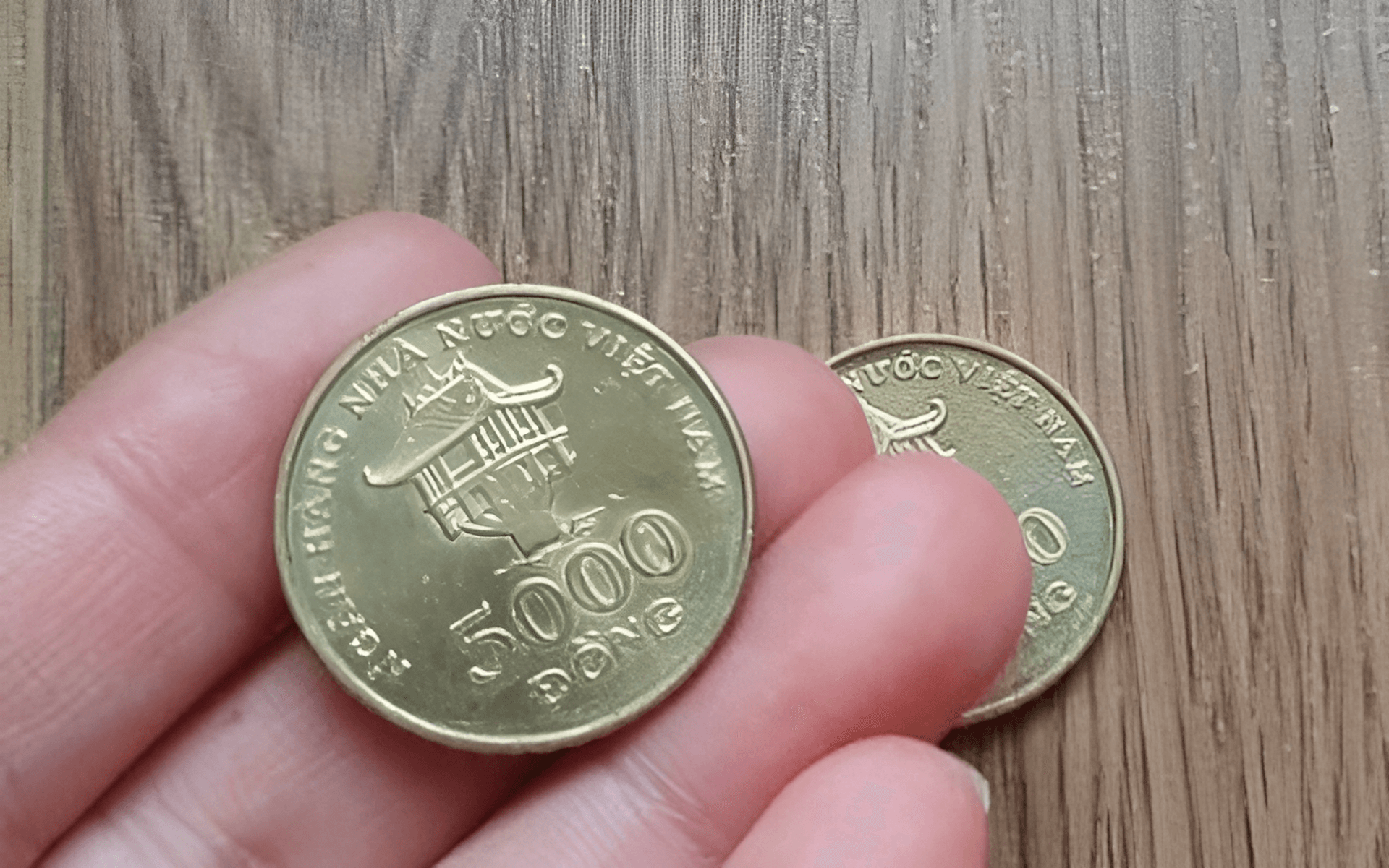 Monedas emitidas entre 2003 y 2006 pero que ahora han sido