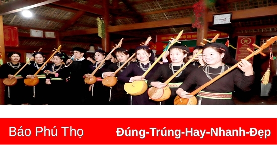 Truyền dạy để lưu giữ, bảo tồn văn hóa các dân tộc