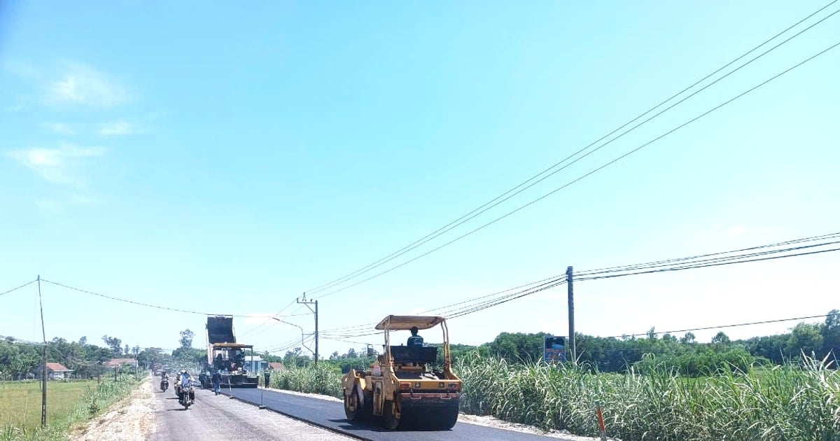 Propuesta para agregar una capa adicional de concreto asfáltico al proyecto de renovación y modernización de la Carretera Nacional 14E