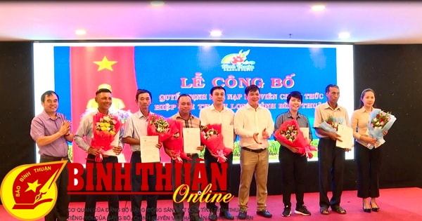 Hiệp hội thanh long Bình Thuận:﻿ Vận động hội viên liên kết, hợp tác