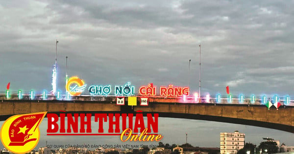 Một lần đến chợ nổi Cái Răng!