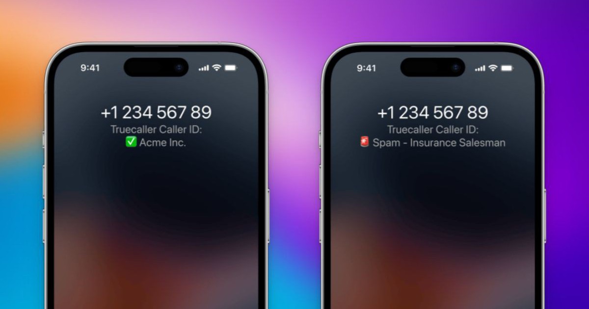 Truecaller can now block spam calls in real-time on iPhone