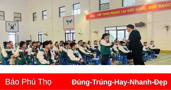 Từng bước xoá bỏ định kiến về giới