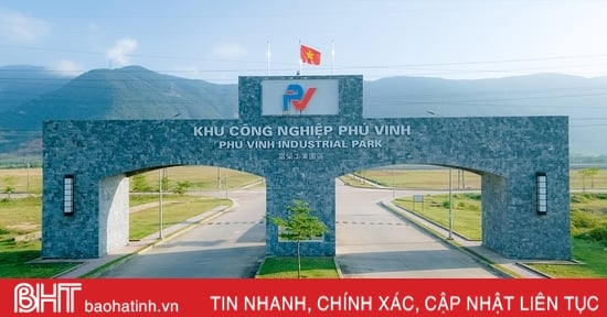 Khu Công nghiệp Phú Vinh