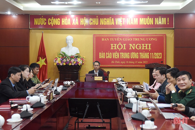 Tập trung tuyên truyền Đại hội Công đoàn Việt Nam nhiệm kỳ 2023 - 2028