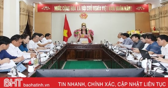 Sớm hoàn thiện tờ trình, dự thảo nghị quyết hỗ trợ lưu học sinh Lào