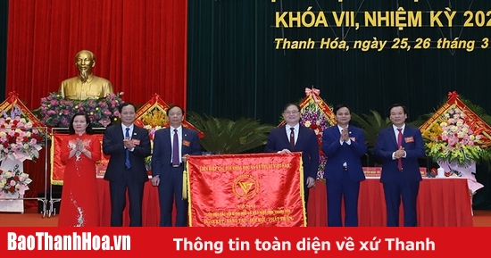 30 năm xây dựng và phát triển