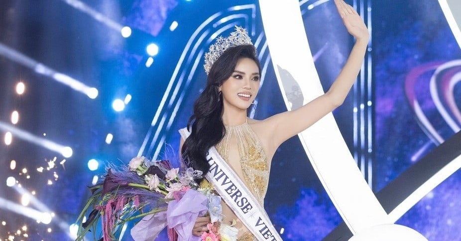 Hoa hậu "chưa đọc hết một cuốn sách" Kỳ Duyên đăng quang Miss Universe Vietnam 2024, Hoa Đan của Hải Dương lọt top 16