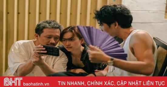 Phim “Mai” của Trấn Thành phá kỷ lục 100 tỷ đồng nhanh nhất phòng vé Việt