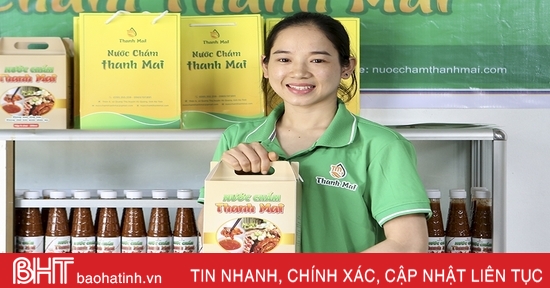 Thoát cảnh ly hương nhờ xây dựng thành công sản phẩm OCOP