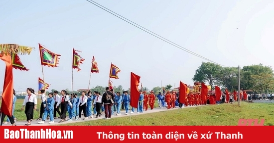 Khơi dậy nét đẹp truyền thống văn hóa, lòng tự hào dân tộc  