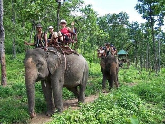 Erlebnisse, die Sie bei einer Reise nach Dak Lak nicht verpassen sollten