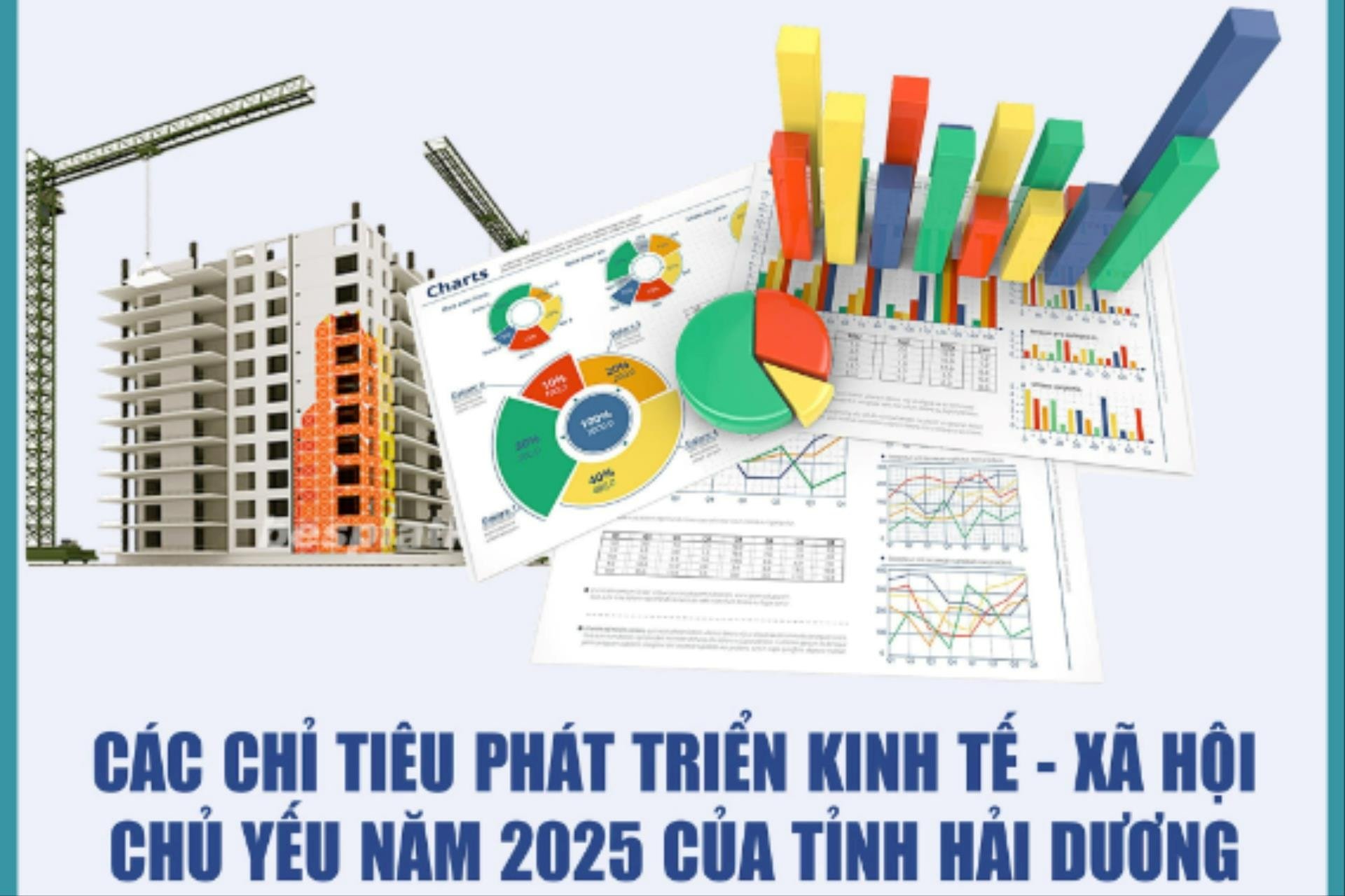 Chỉ tiêu kế hoạch phát triển kinh tế