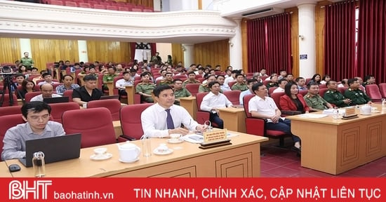 Nâng cao kỹ năng bảo đảm an toàn, an ninh mạng