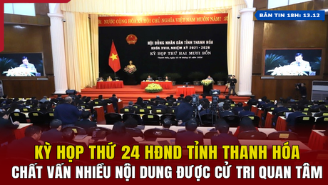 Chất vấn nhiều nội dung được cử tri quan tâm