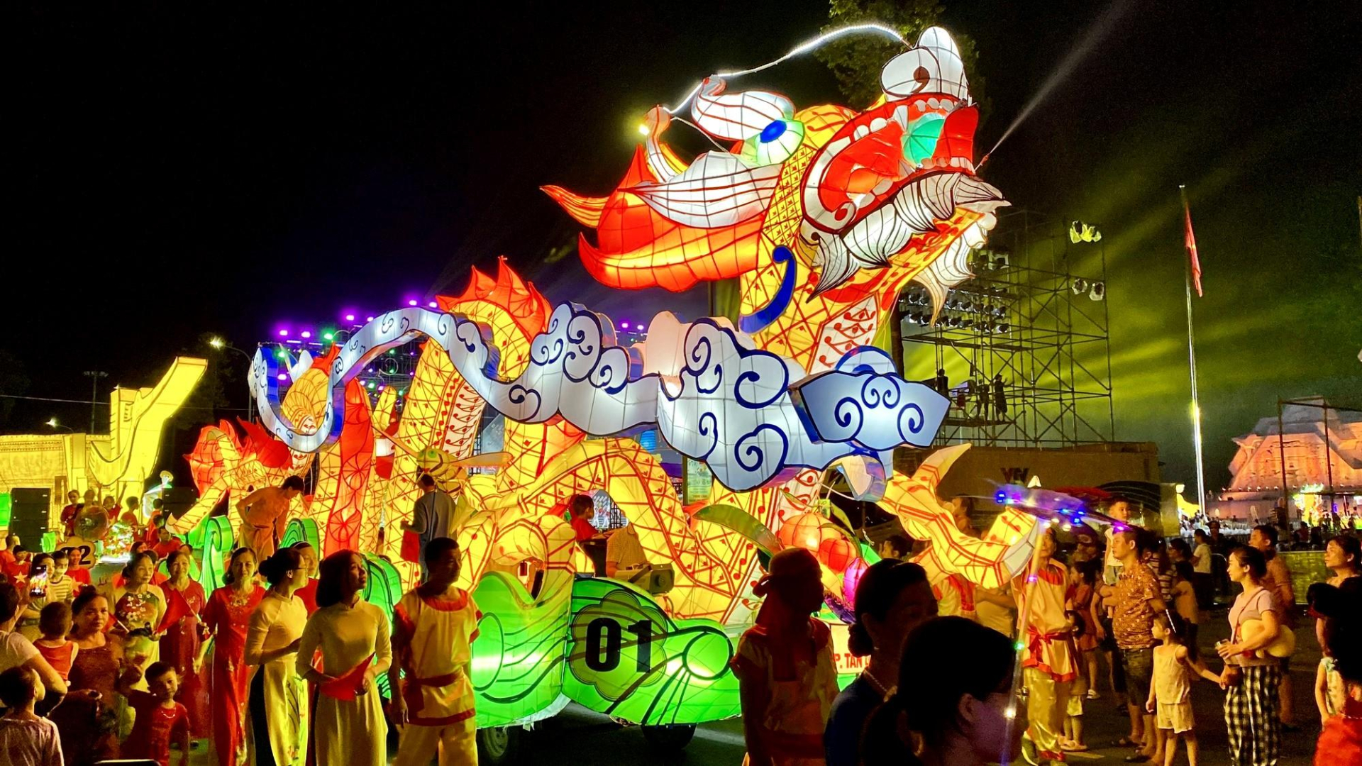 Thanh Tuyen Festival 2025